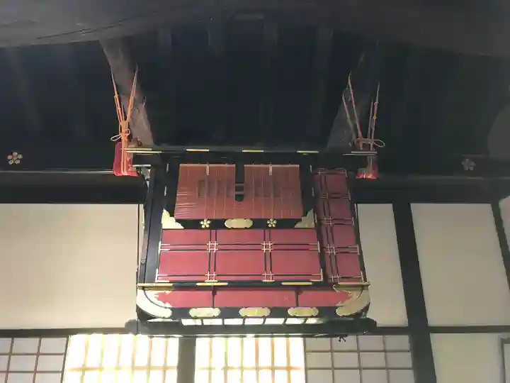 那谷寺のその他建物