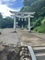 尖閣神社(沖縄県)