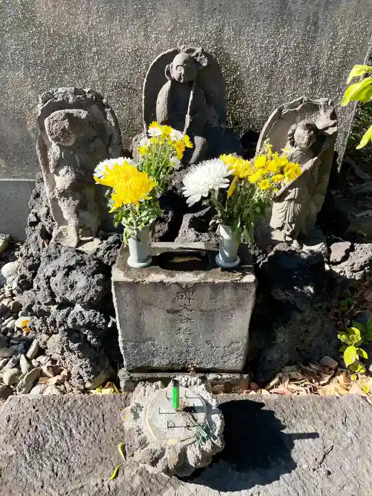 天竜寺(東京都)