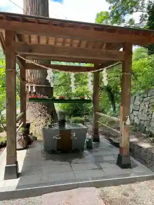 富士浅間神社(群馬県)