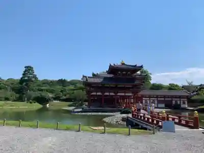 平等院のその他建物