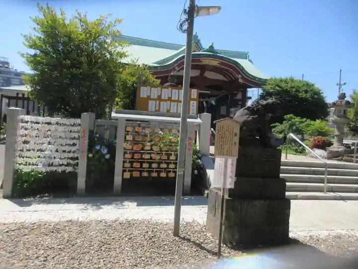 千住神社(東京都)
