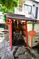 吉原神社(東京都)