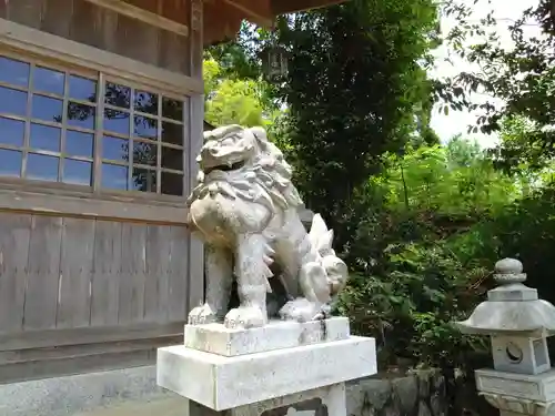 大湫神明神社(岐阜県)
