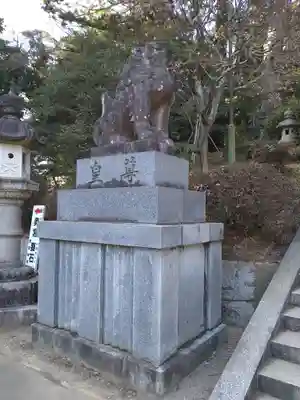 香取神宮(千葉県)