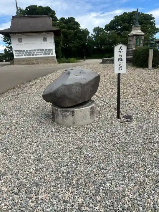 勝興寺(富山県)