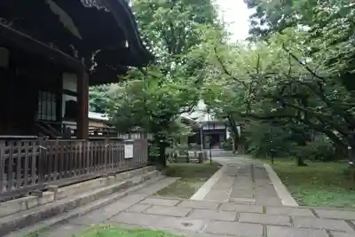 法明寺のその他建物