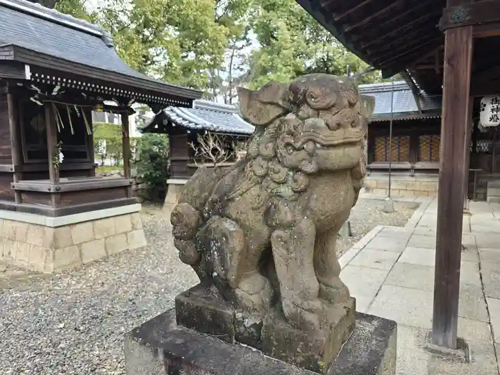 桃山天満宮(京都府)