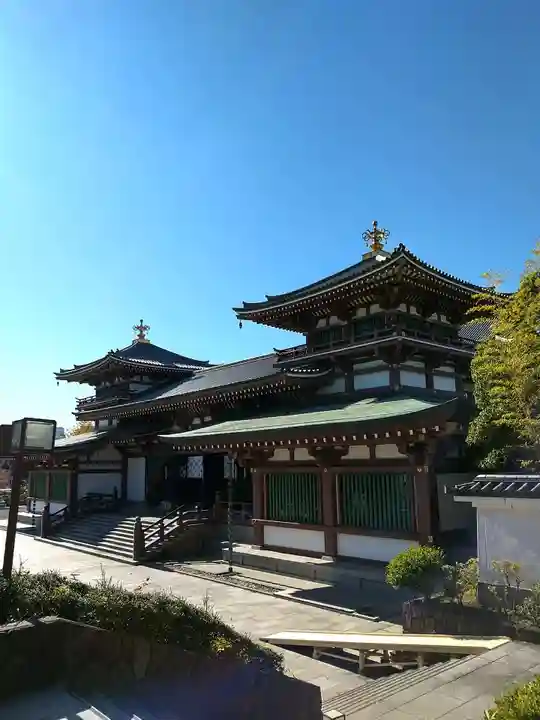 孝道山(神奈川県)