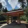 菅原神社(東京都)
