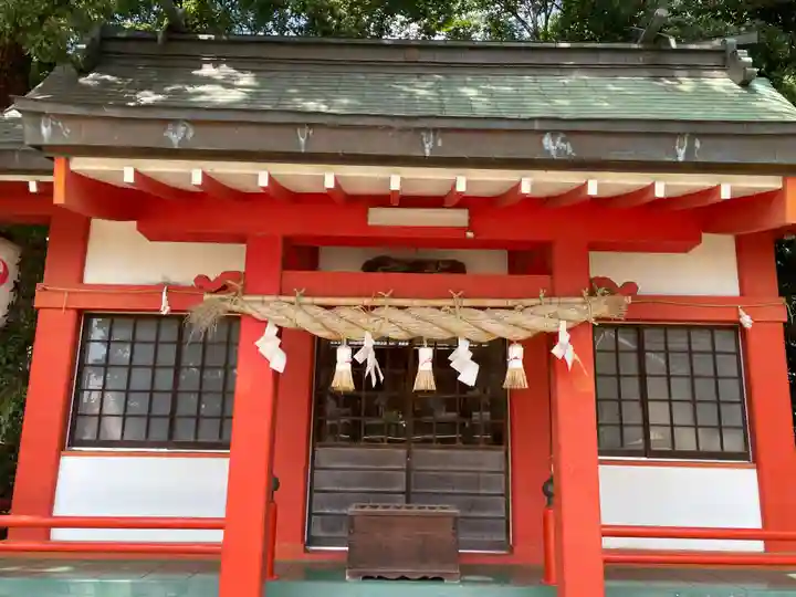 廣田八幡神社(香川県)