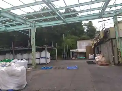 越前恵比須神社(福井県)
