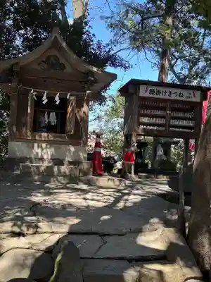 上野総社神社(群馬県)