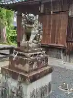 熊野神社(滋賀県)