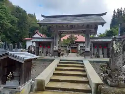 祇薗寺(秋田県)