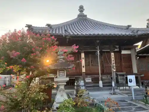 真言宗　善通寺派　薬王寺(香川県)