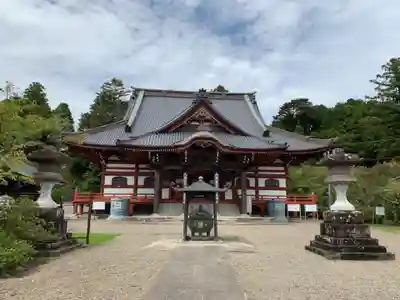東身延藻原寺(千葉県)