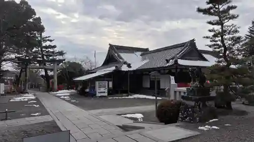 出雲大神宮(京都府)