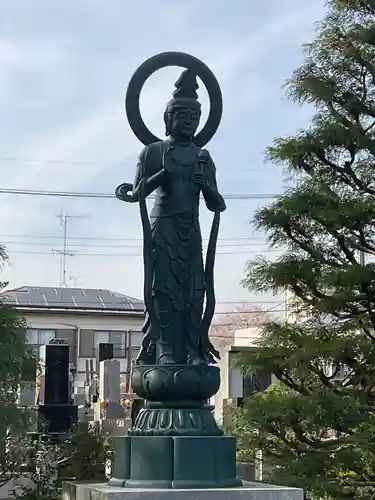 宝光寺(神奈川県)