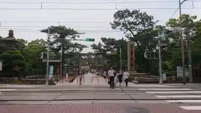 住吉大社のその他建物