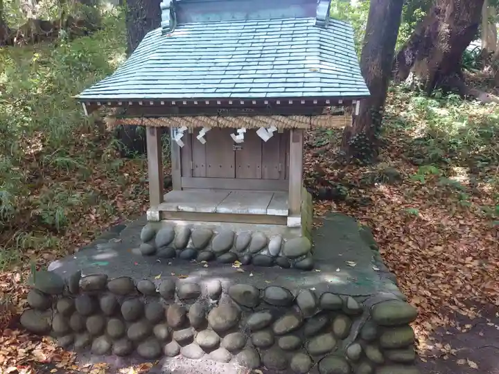 諸口神社(静岡県)