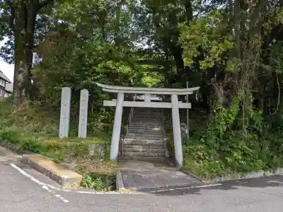 波多岐神社(三重県)