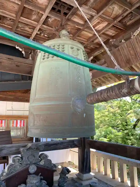 座光如来寺(元善光寺)(長野県)