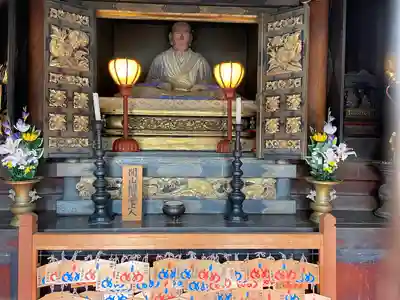 成田山川越別院(埼玉県)