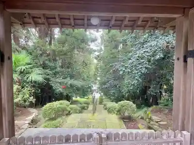 光明寺(宮城県)