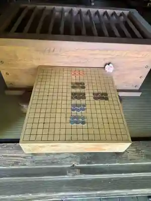 真田神社(長野県)