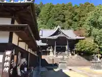 箸蔵寺(徳島県)