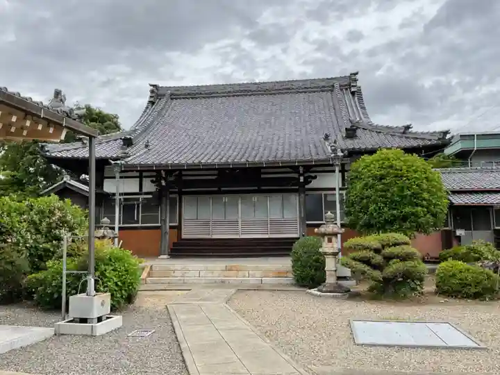 天桂寺(愛知県)