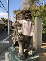 白鳥神社(香川県)