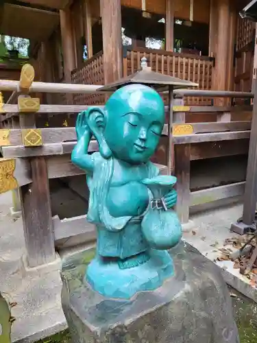 田村神社(香川県)