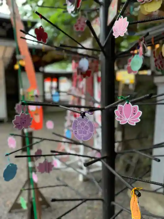 検見川神社(千葉県)