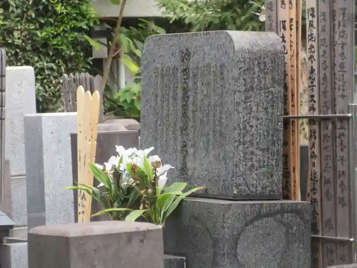 専称寺(東京都)