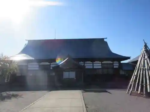 法泉寺(山形県)