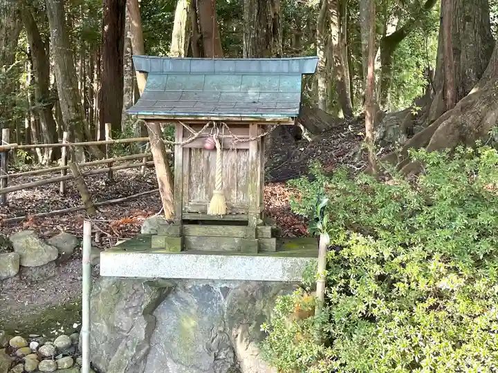 北野神社(滋賀県)