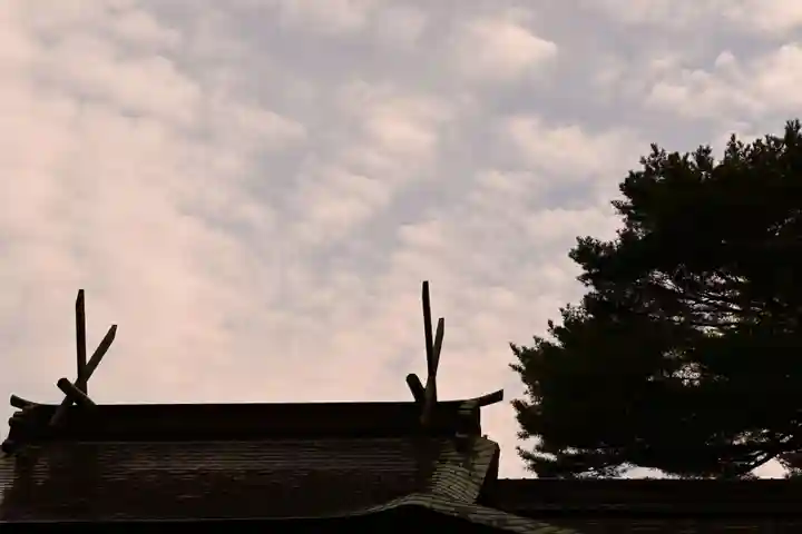 艮神社(広島県)