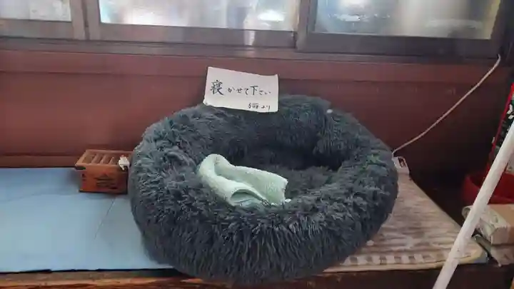 甲斐善光寺(山梨県)