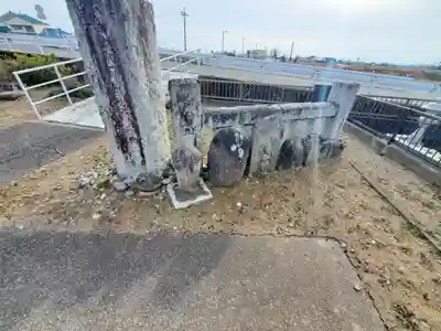 観音堂(邑楽町藤川)(群馬県)