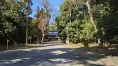 雙栗神社(京都府)