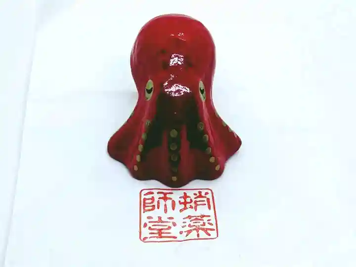 永福寺(蛸薬師堂)(京都府)