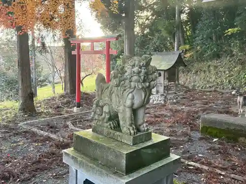 岡安神社(京都府)