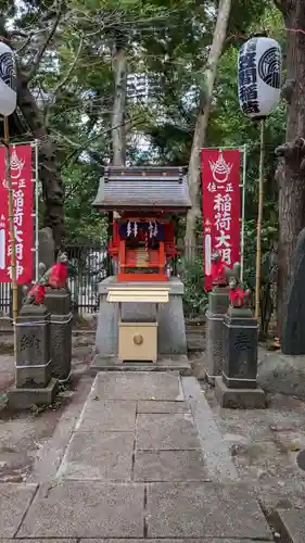 熊野神社(東京都)