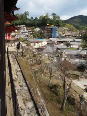 豊国神社 の周辺