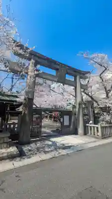天孫神社(滋賀県)