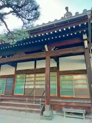 不断寺(大阪府)
