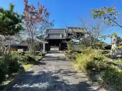 常行寺(滋賀県)