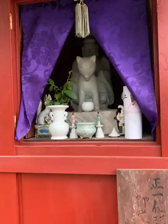 通安寺(福井県)